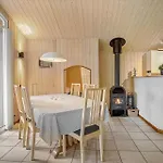 度假居 Jb699-fjerritslev-revlingestien-43 *