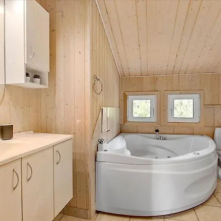 Ferienhaus Jb699-fjerritslev-revlingestien-43