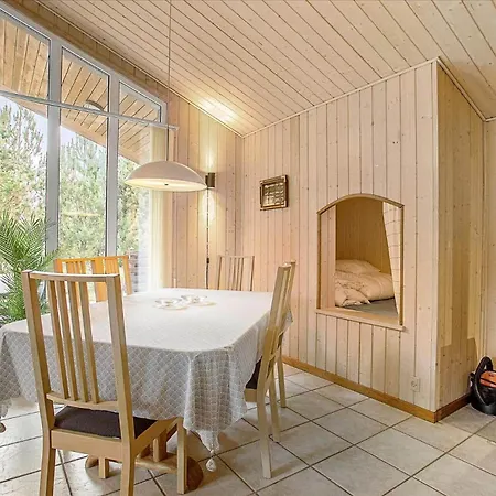 Ferienhaus Jb699-fjerritslev-revlingestien-43 *