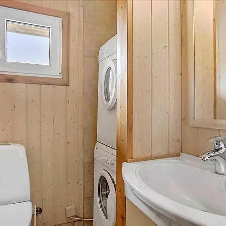Jb699-fjerritslev-revlingestien-43 Ferienhaus *