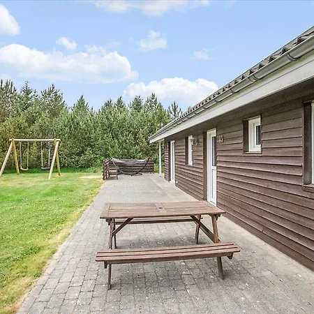 Ferienhaus Jb699-fjerritslev-revlingestien-43 Fjerritslev