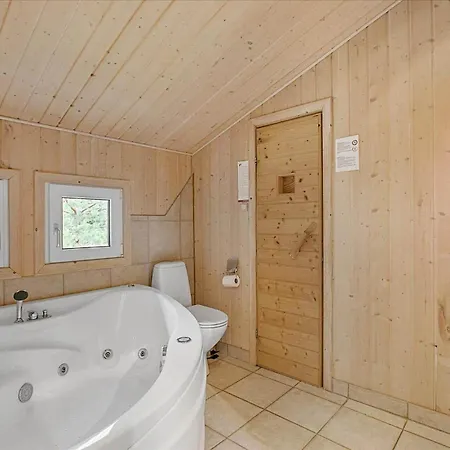 Ferienhaus Jb699-fjerritslev-revlingestien-43 *