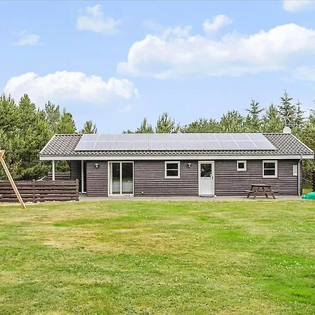 Ferienhaus Jb699-fjerritslev-revlingestien-43