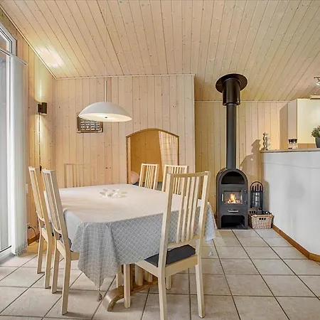 Ferienhaus Jb699-fjerritslev-revlingestien-43 *