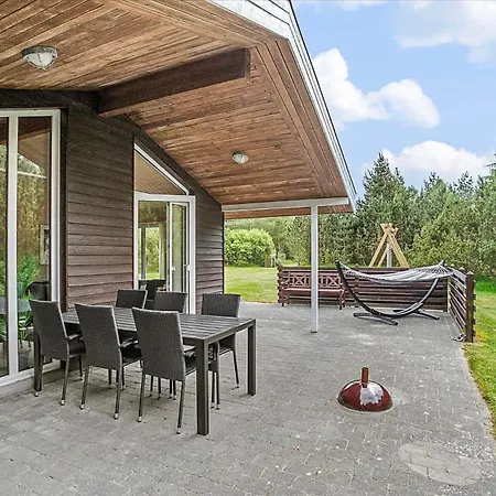 Jb699-fjerritslev-revlingestien-43 Ferienhaus